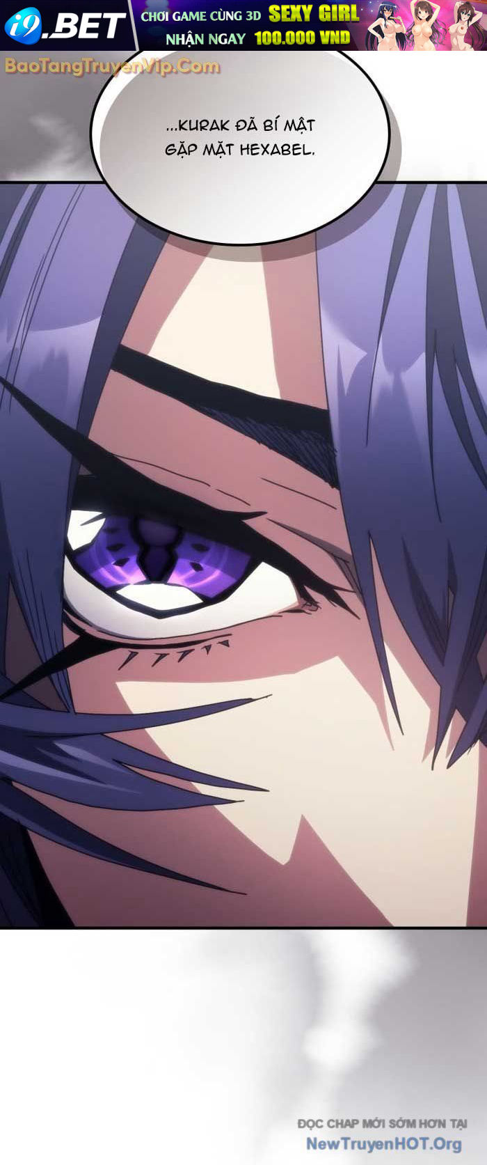 Hãy Hành Động Như Một BOSS Đi Ngài Mr Devourer - Chapter 88.1 - Page 7