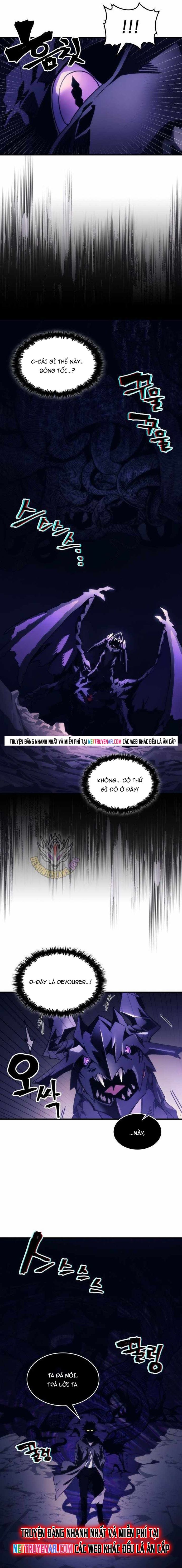 Hãy Hành Động Như Một BOSS Đi Ngài Mr Devourer - Chapter 88 - Page 10