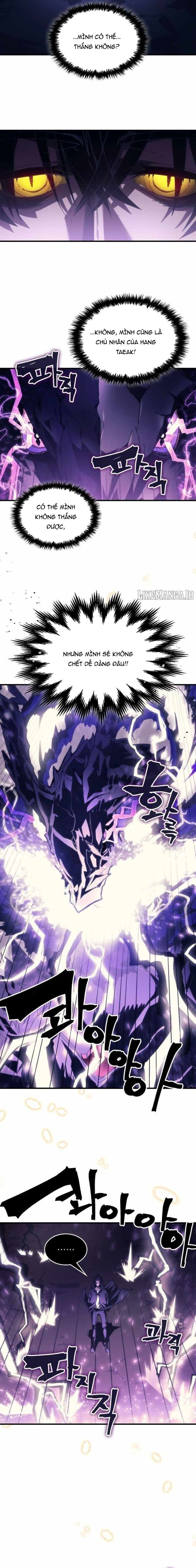 Hãy Hành Động Như Một BOSS Đi Ngài Mr Devourer - Chapter 88 - Page 11