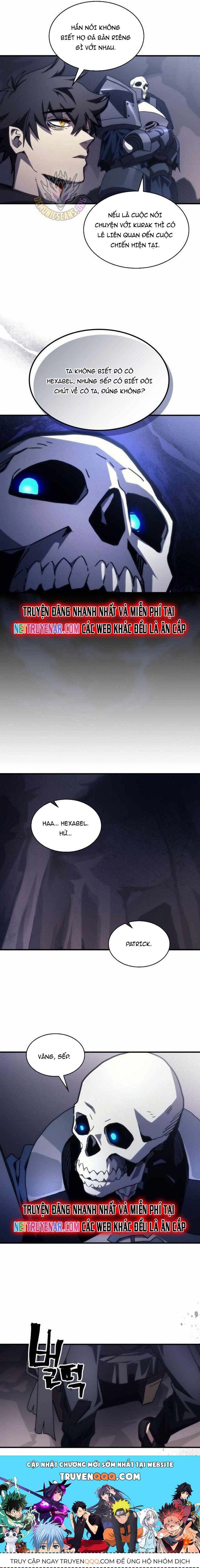 Hãy Hành Động Như Một BOSS Đi Ngài Mr Devourer - Chapter 88 - Page 17