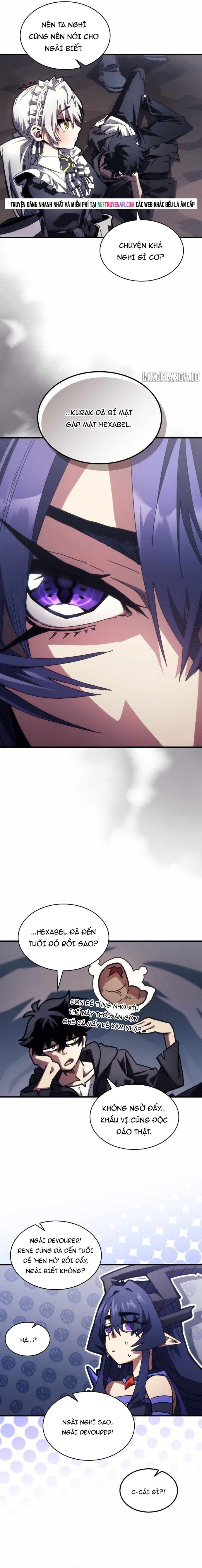 Hãy Hành Động Như Một BOSS Đi Ngài Mr Devourer - Chapter 88 - Page 3