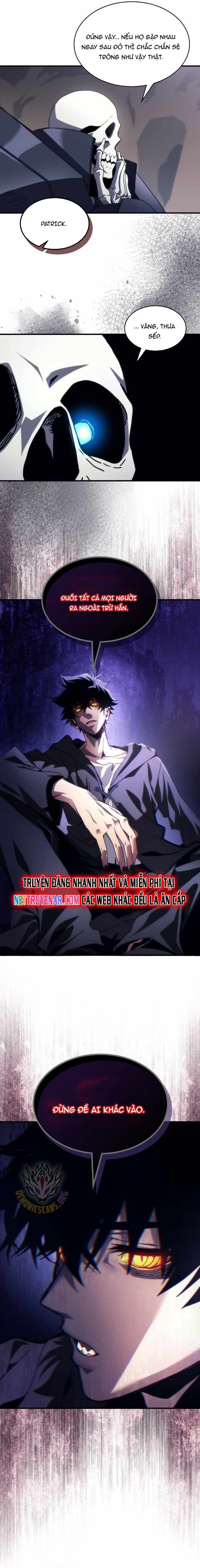 Hãy Hành Động Như Một BOSS Đi Ngài Mr Devourer - Chapter 88 - Page 5
