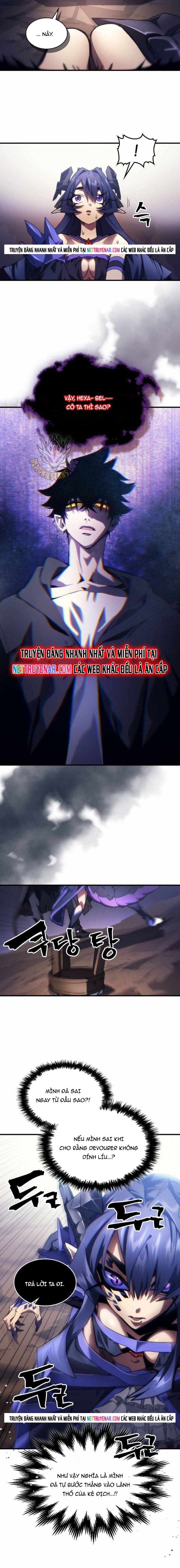 Hãy Hành Động Như Một BOSS Đi Ngài Mr Devourer - Chapter 88 - Page 7