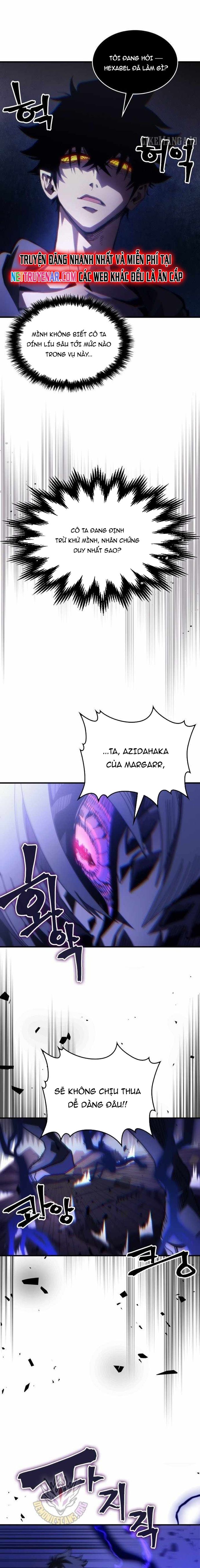 Hãy Hành Động Như Một BOSS Đi Ngài Mr Devourer - Chapter 88 - Page 8