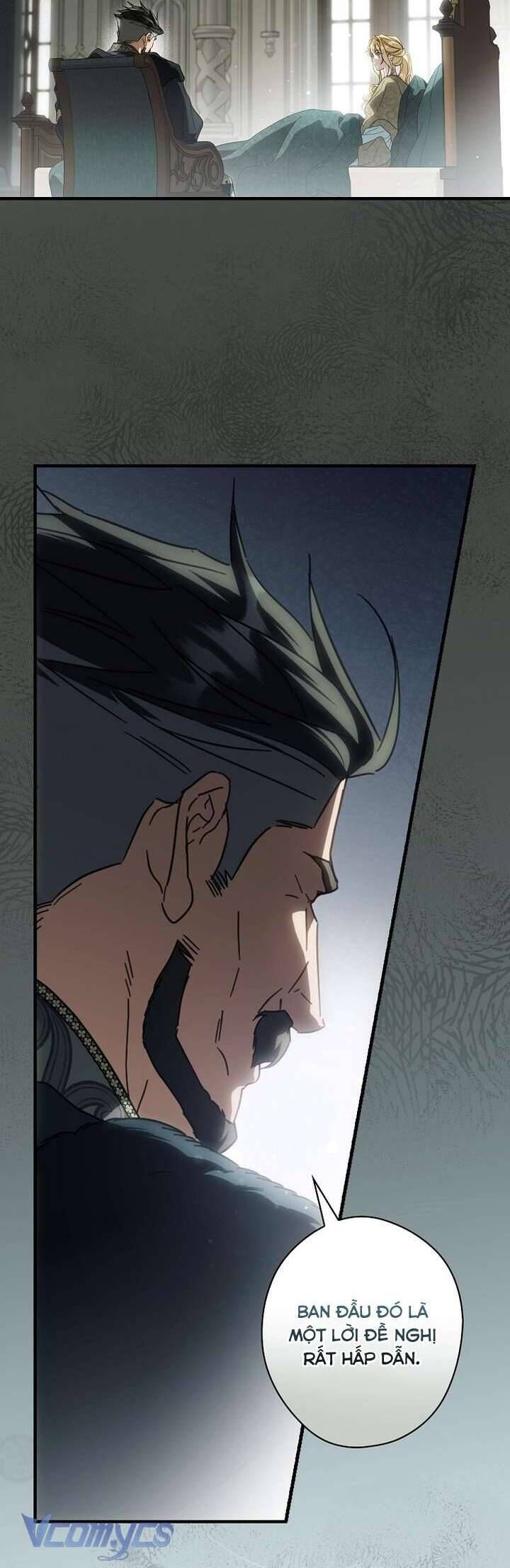 Phương Pháp Khiến Phu Quân Đứng Về Phía Tôi - Chapter 115 - Page 10