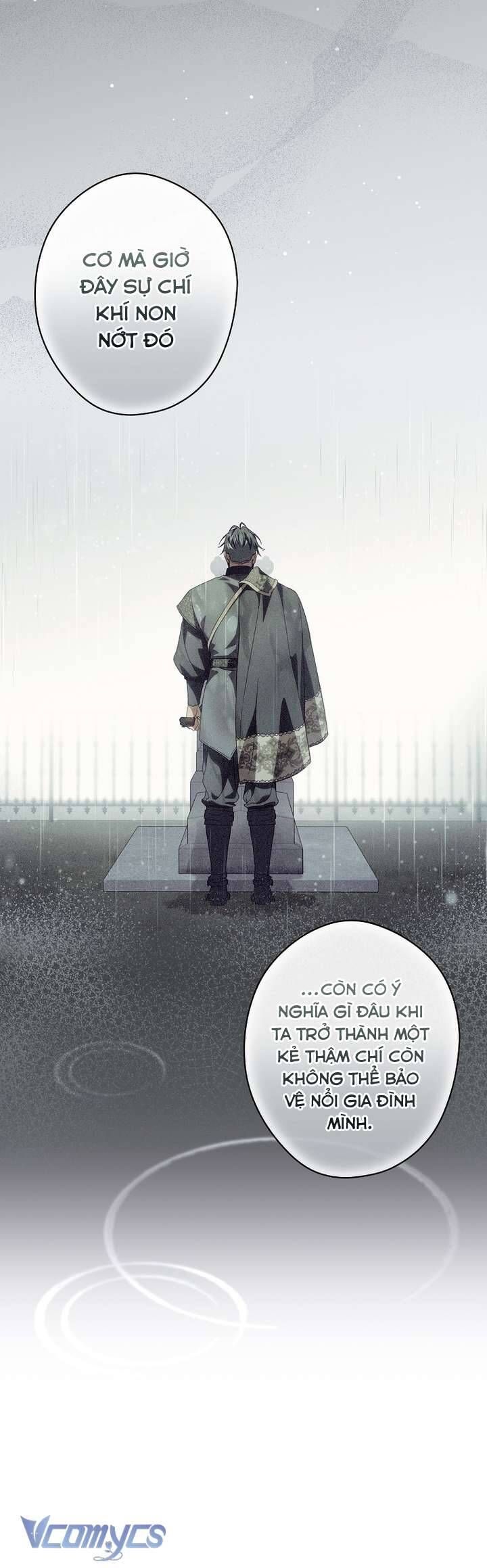 Phương Pháp Khiến Phu Quân Đứng Về Phía Tôi - Chapter 115 - Page 14