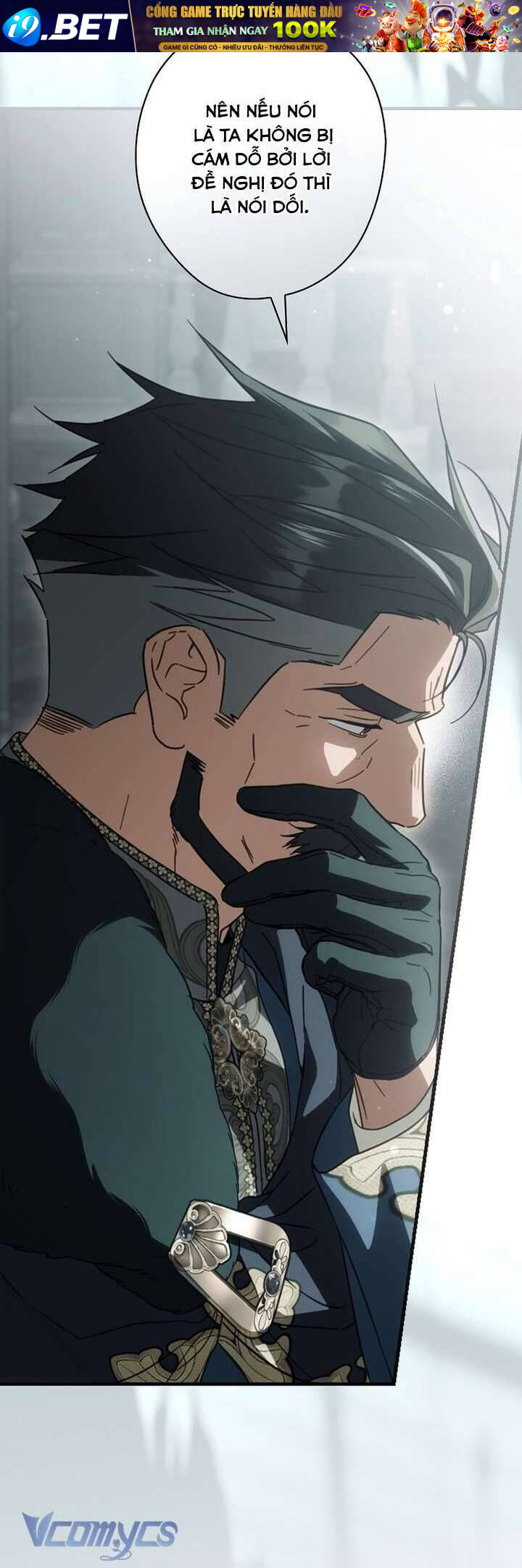 Phương Pháp Khiến Phu Quân Đứng Về Phía Tôi - Chapter 115 - Page 16