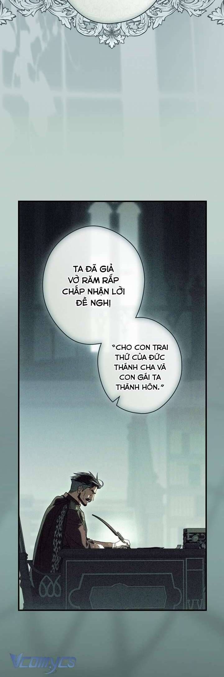 Phương Pháp Khiến Phu Quân Đứng Về Phía Tôi - Chapter 115 - Page 18