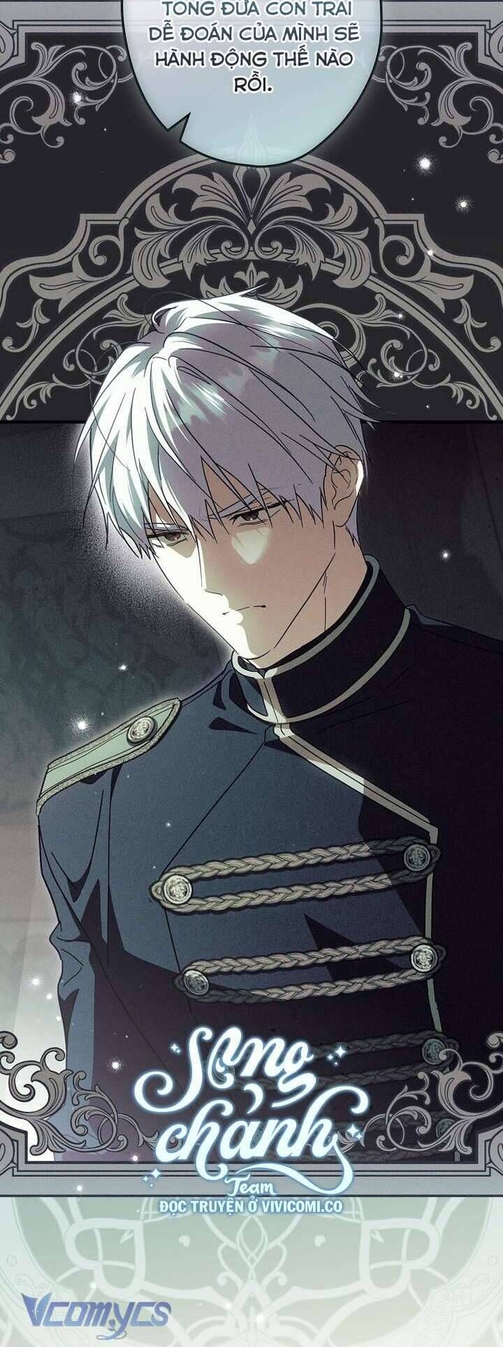 Phương Pháp Khiến Phu Quân Đứng Về Phía Tôi - Chapter 115 - Page 20