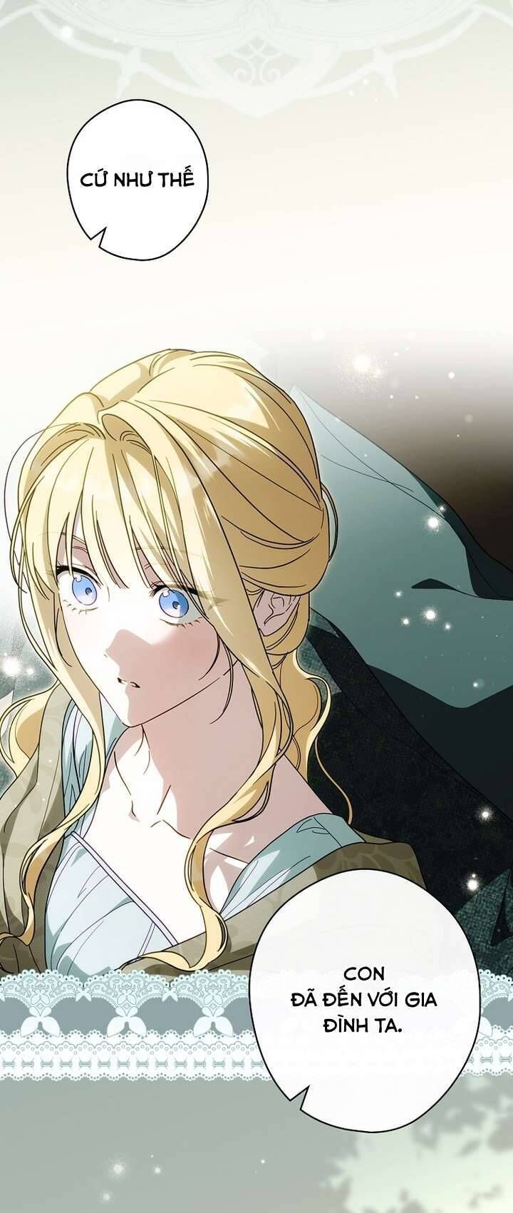 Phương Pháp Khiến Phu Quân Đứng Về Phía Tôi - Chapter 115 - Page 21