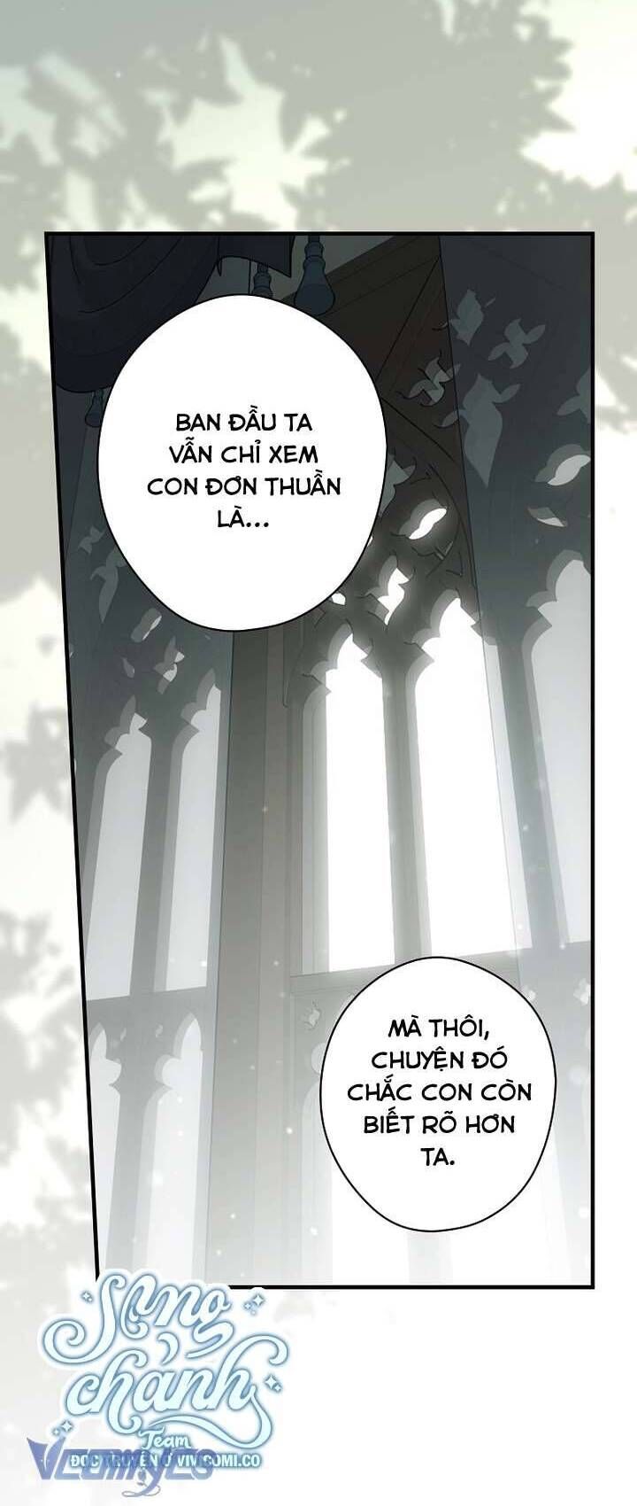 Phương Pháp Khiến Phu Quân Đứng Về Phía Tôi - Chapter 115 - Page 22