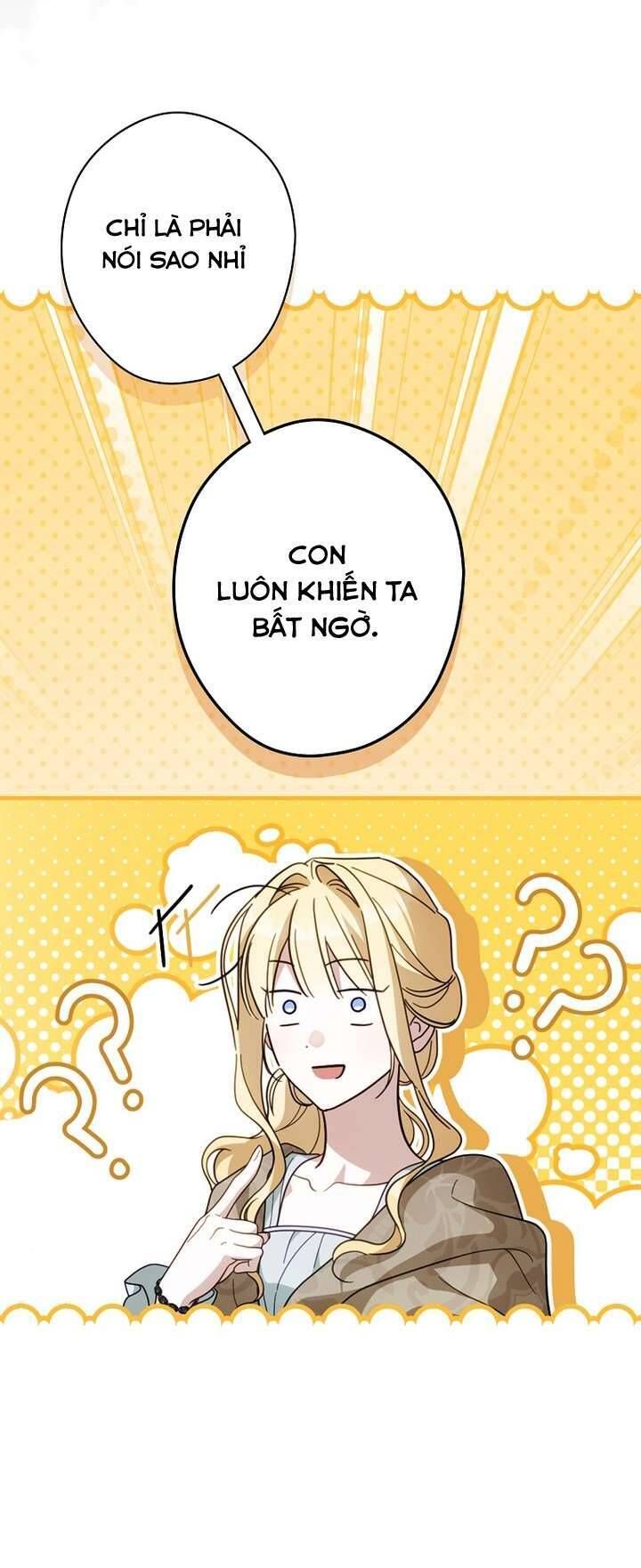 Phương Pháp Khiến Phu Quân Đứng Về Phía Tôi - Chapter 115 - Page 23