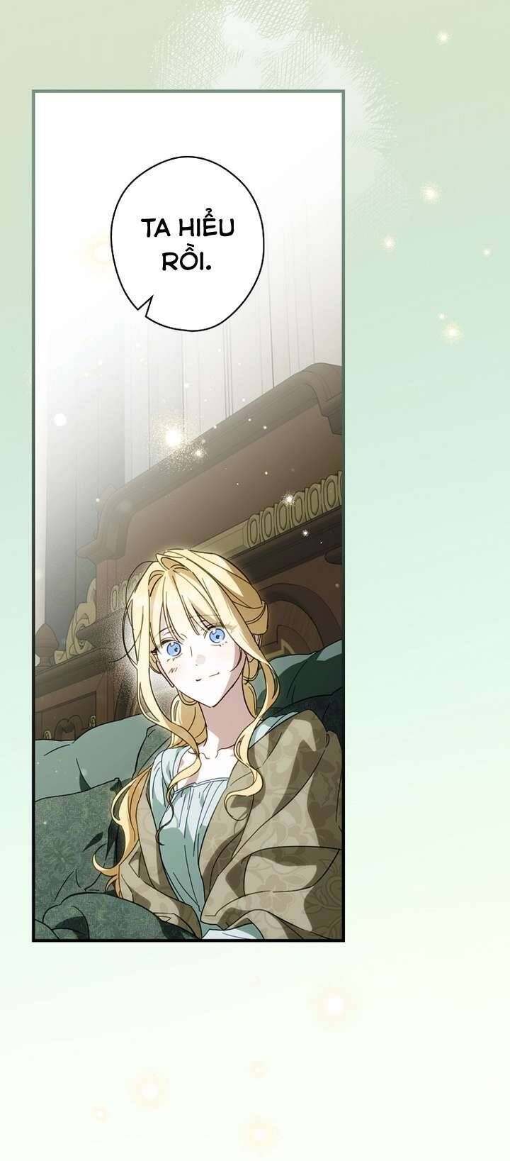 Phương Pháp Khiến Phu Quân Đứng Về Phía Tôi - Chapter 115 - Page 34