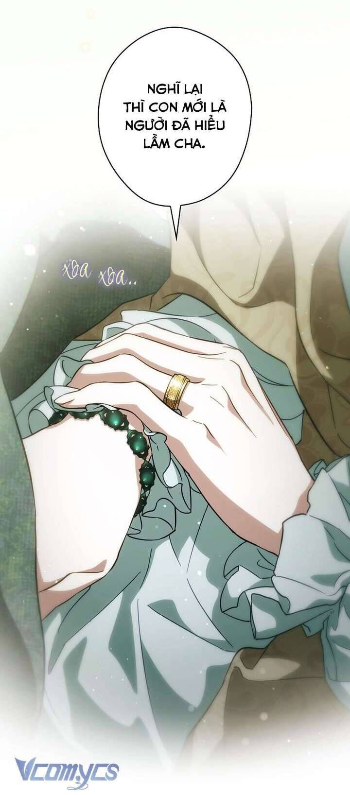 Phương Pháp Khiến Phu Quân Đứng Về Phía Tôi - Chapter 115 - Page 35