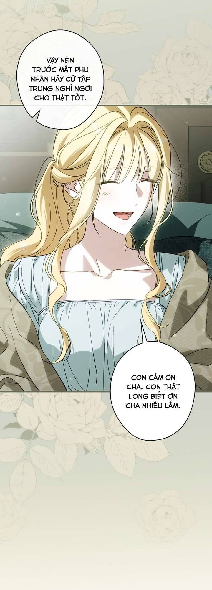 Phương Pháp Khiến Phu Quân Đứng Về Phía Tôi - Chapter 115 - Page 37