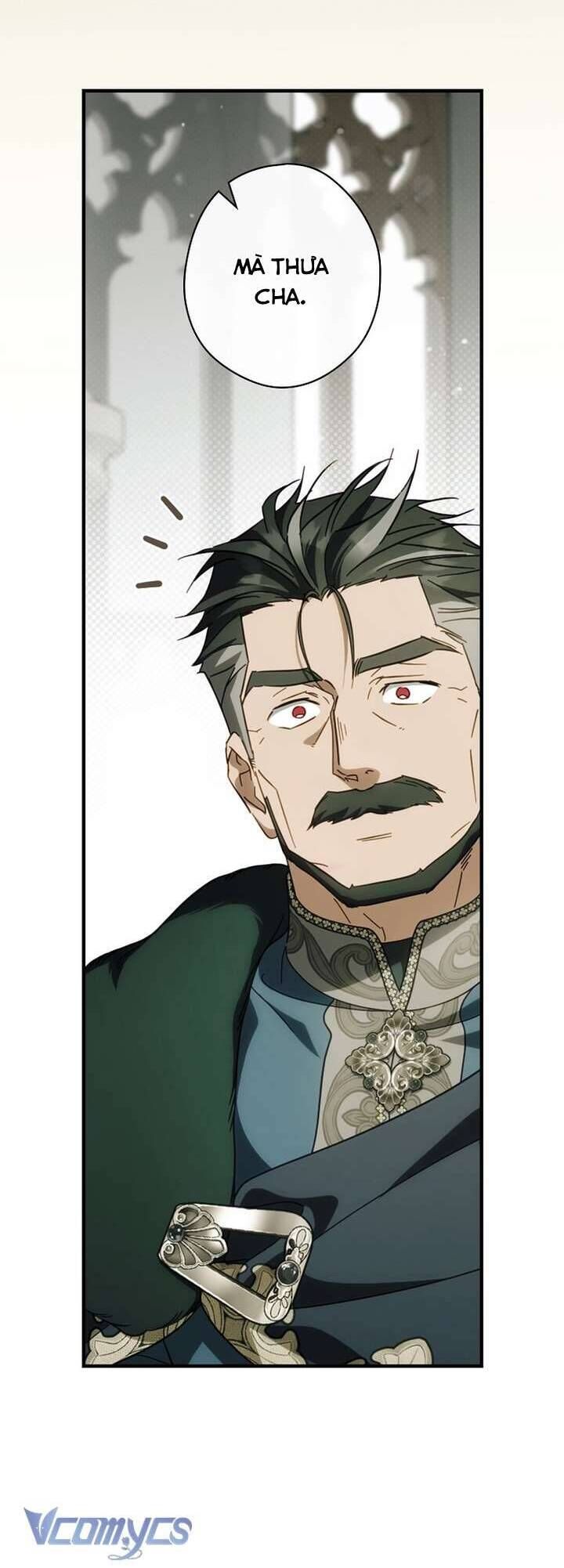 Phương Pháp Khiến Phu Quân Đứng Về Phía Tôi - Chapter 115 - Page 38