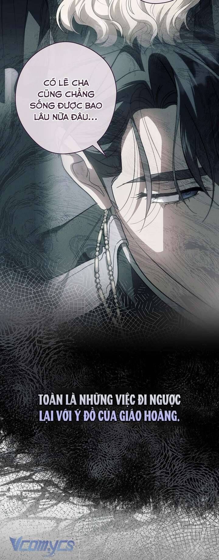 Phương Pháp Khiến Phu Quân Đứng Về Phía Tôi - Chapter 115 - Page 4