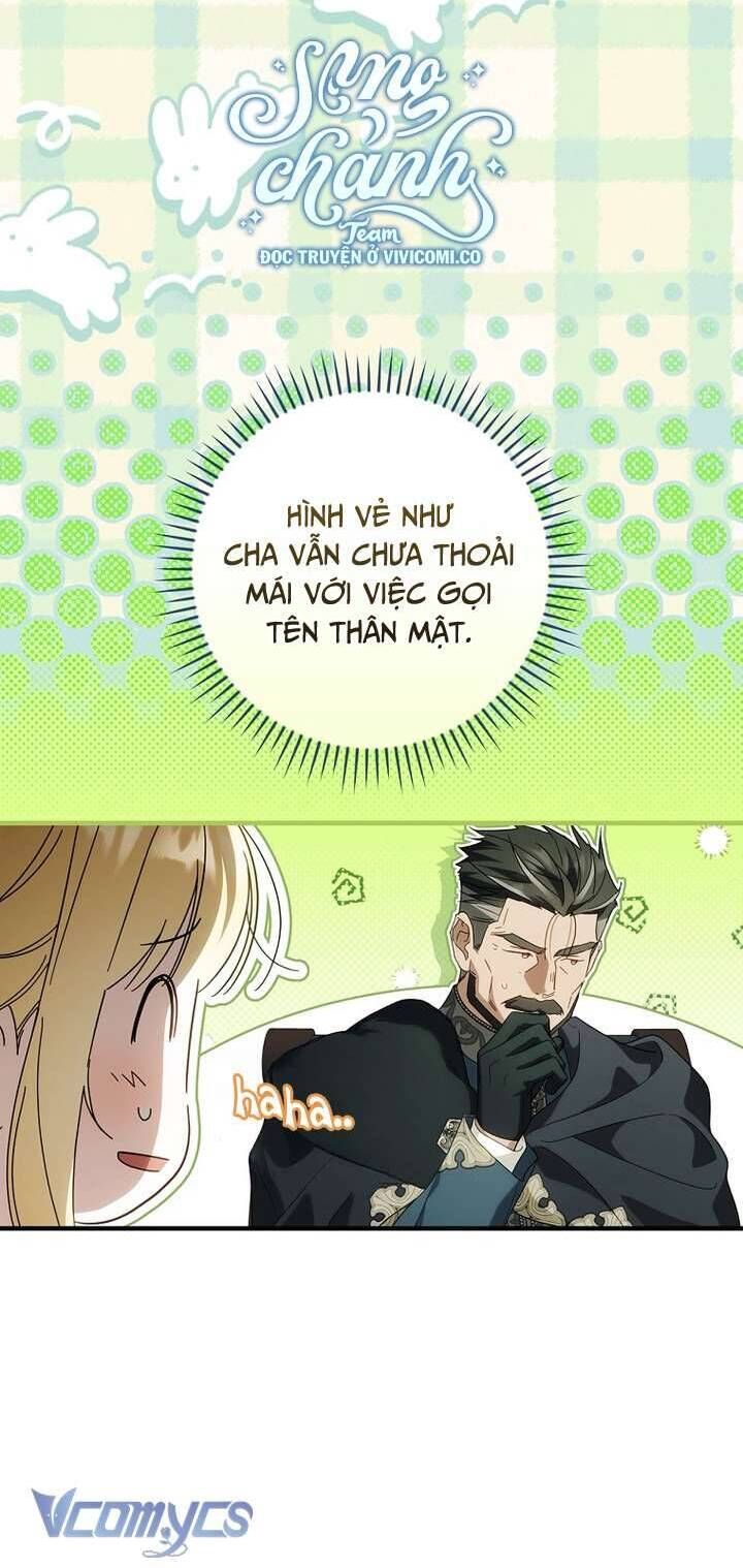 Phương Pháp Khiến Phu Quân Đứng Về Phía Tôi - Chapter 115 - Page 40