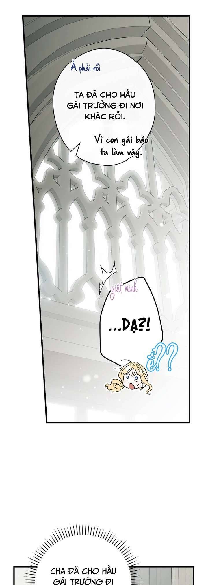 Phương Pháp Khiến Phu Quân Đứng Về Phía Tôi - Chapter 115 - Page 41