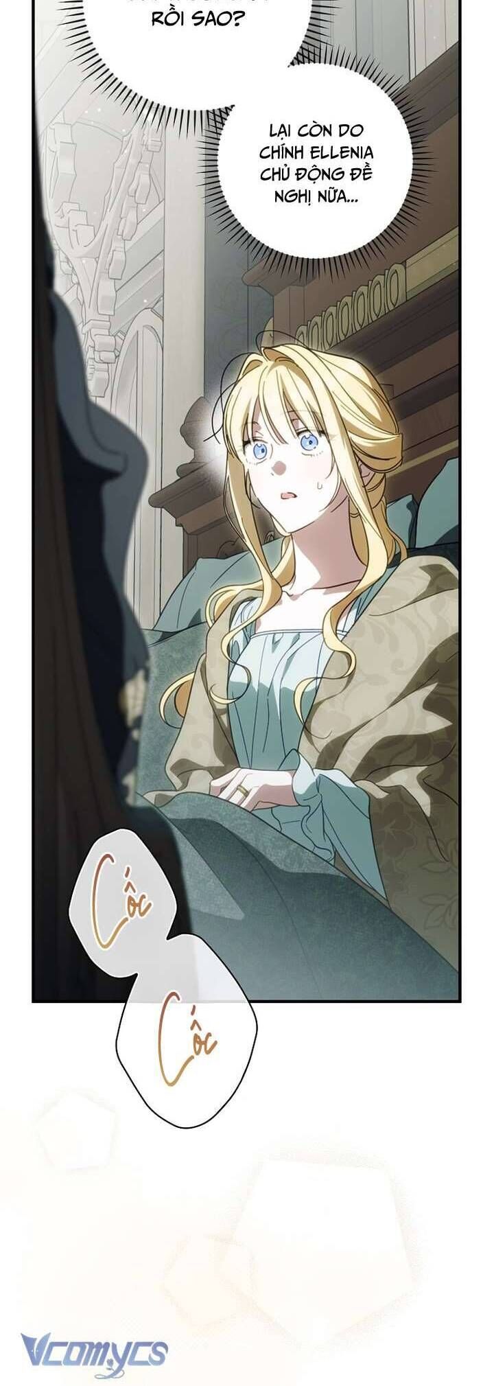 Phương Pháp Khiến Phu Quân Đứng Về Phía Tôi - Chapter 115 - Page 42