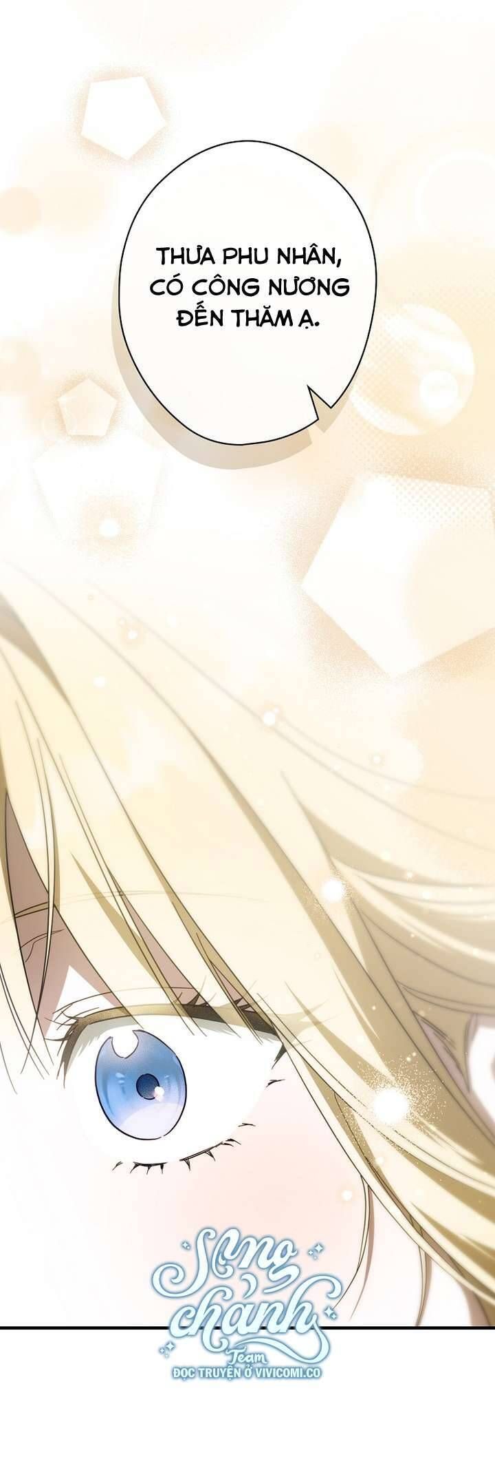 Phương Pháp Khiến Phu Quân Đứng Về Phía Tôi - Chapter 115 - Page 43