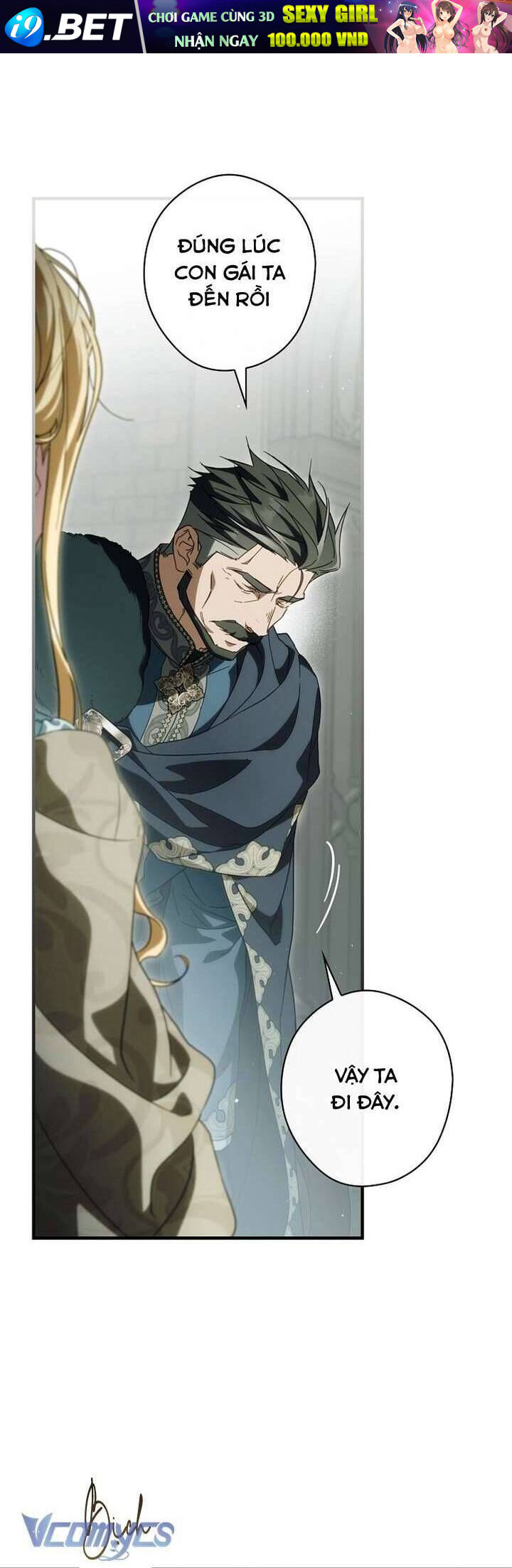 Phương Pháp Khiến Phu Quân Đứng Về Phía Tôi - Chapter 115 - Page 44