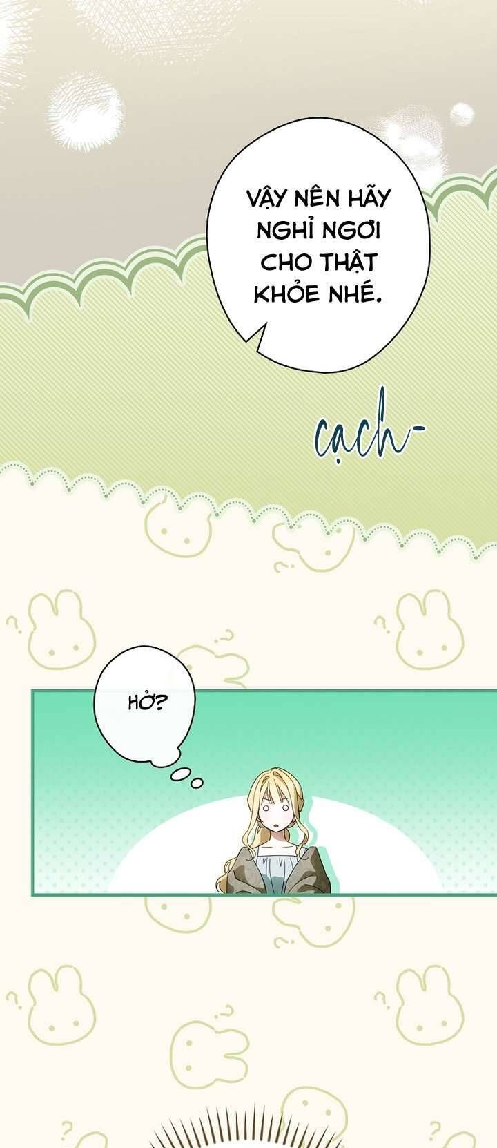 Phương Pháp Khiến Phu Quân Đứng Về Phía Tôi - Chapter 115 - Page 46