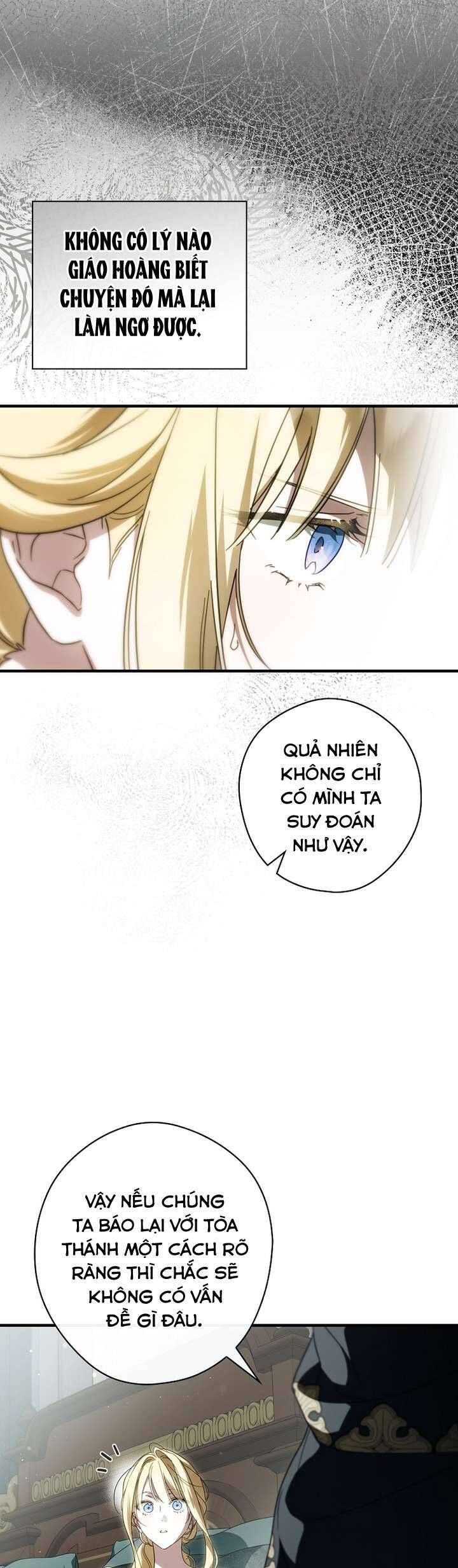 Phương Pháp Khiến Phu Quân Đứng Về Phía Tôi - Chapter 115 - Page 5