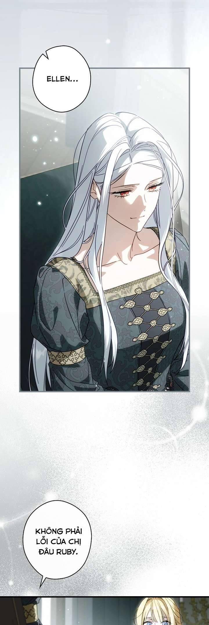 Phương Pháp Khiến Phu Quân Đứng Về Phía Tôi - Chapter 115 - Page 50