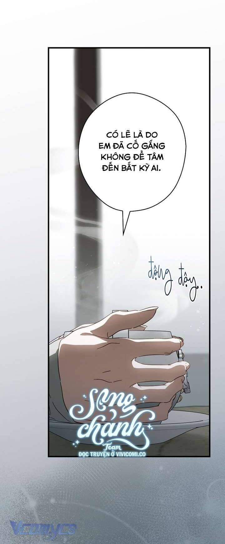 Phương Pháp Khiến Phu Quân Đứng Về Phía Tôi - Chapter 115 - Page 53