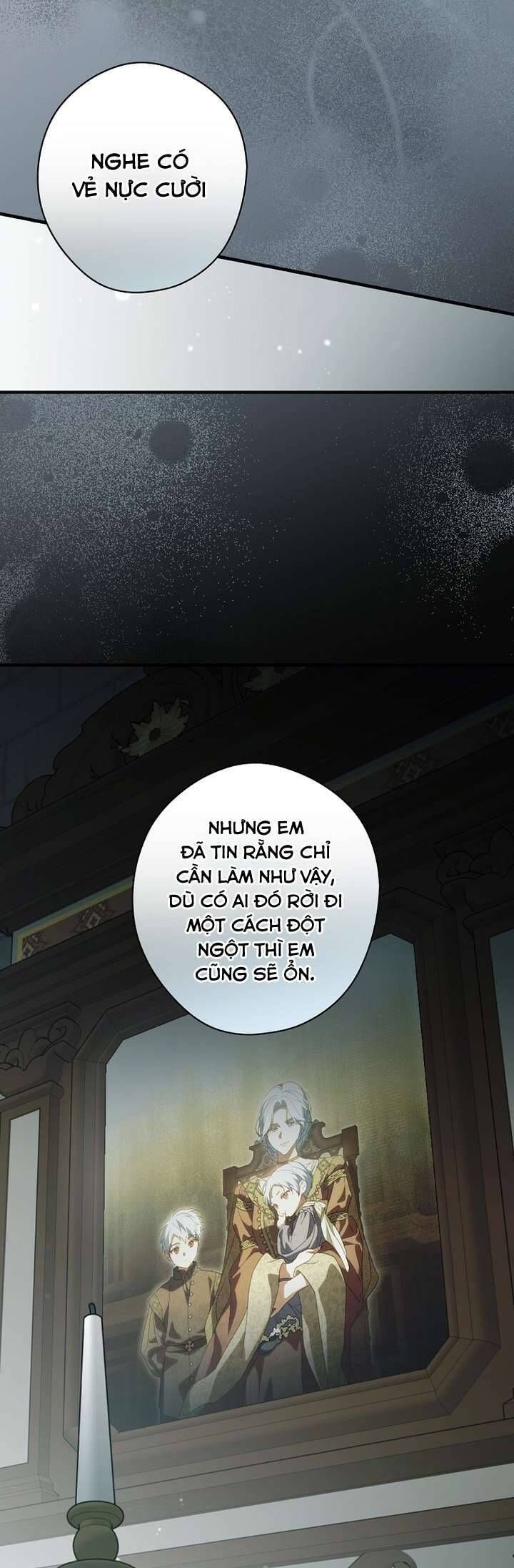Phương Pháp Khiến Phu Quân Đứng Về Phía Tôi - Chapter 115 - Page 54
