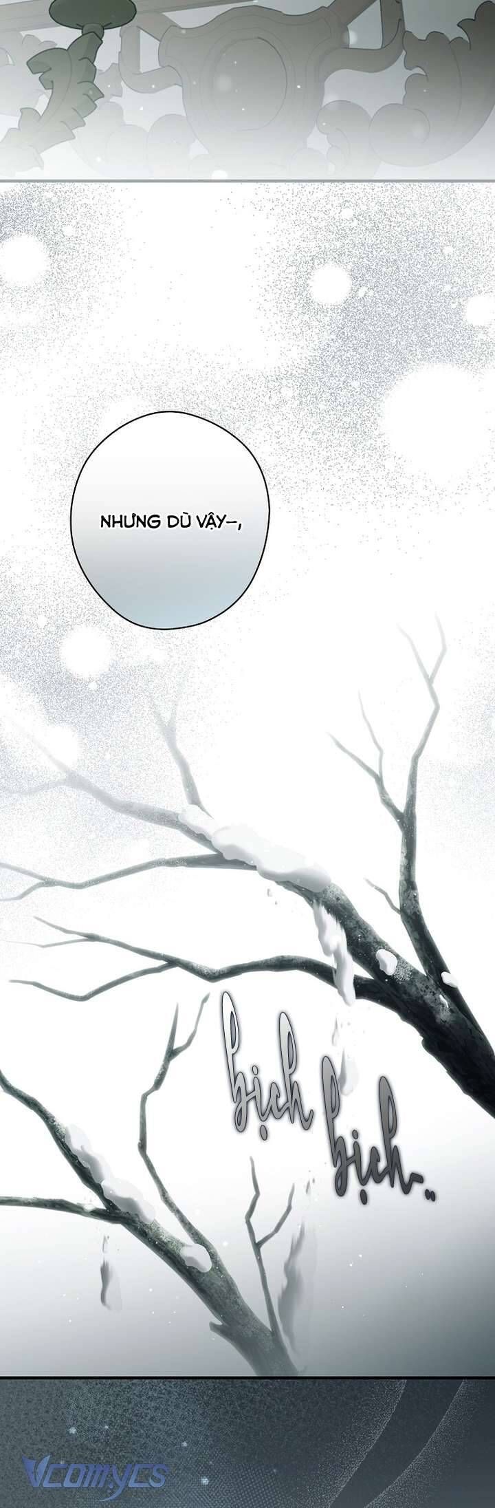 Phương Pháp Khiến Phu Quân Đứng Về Phía Tôi - Chapter 115 - Page 55