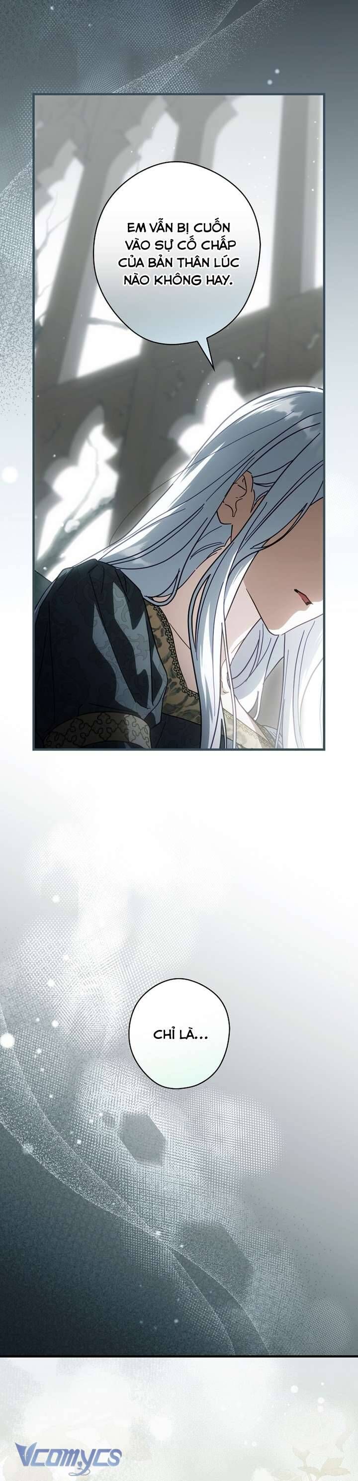 Phương Pháp Khiến Phu Quân Đứng Về Phía Tôi - Chapter 115 - Page 56