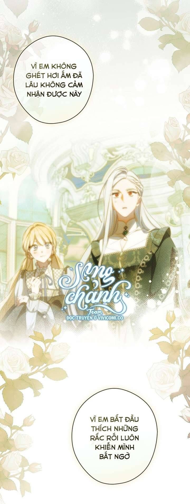 Phương Pháp Khiến Phu Quân Đứng Về Phía Tôi - Chapter 115 - Page 57