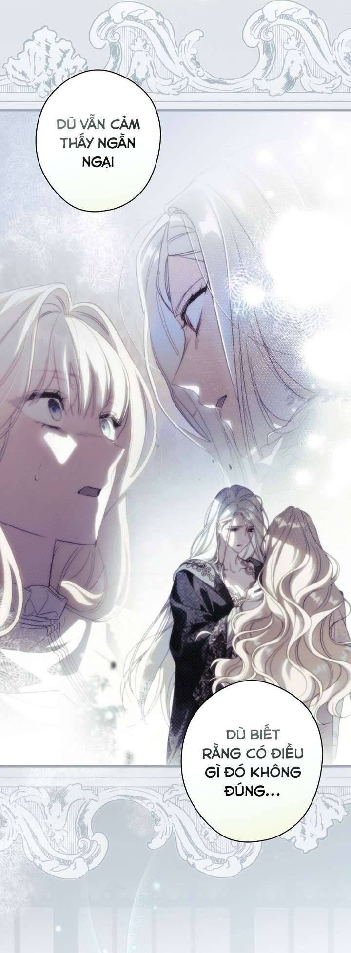 Phương Pháp Khiến Phu Quân Đứng Về Phía Tôi - Chapter 115 - Page 59