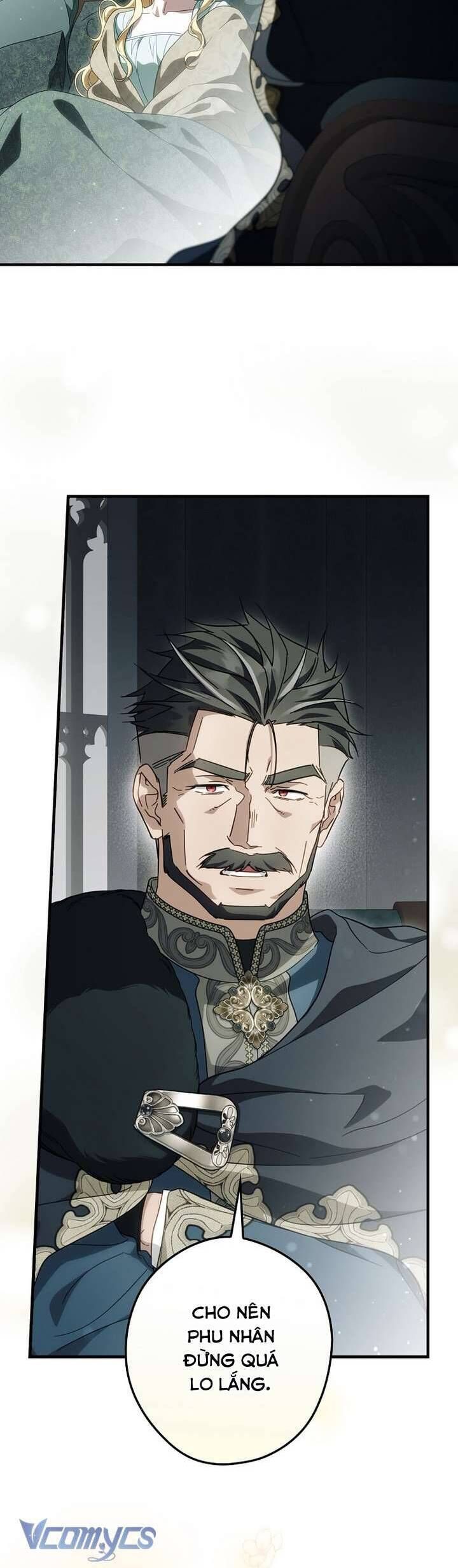 Phương Pháp Khiến Phu Quân Đứng Về Phía Tôi - Chapter 115 - Page 6