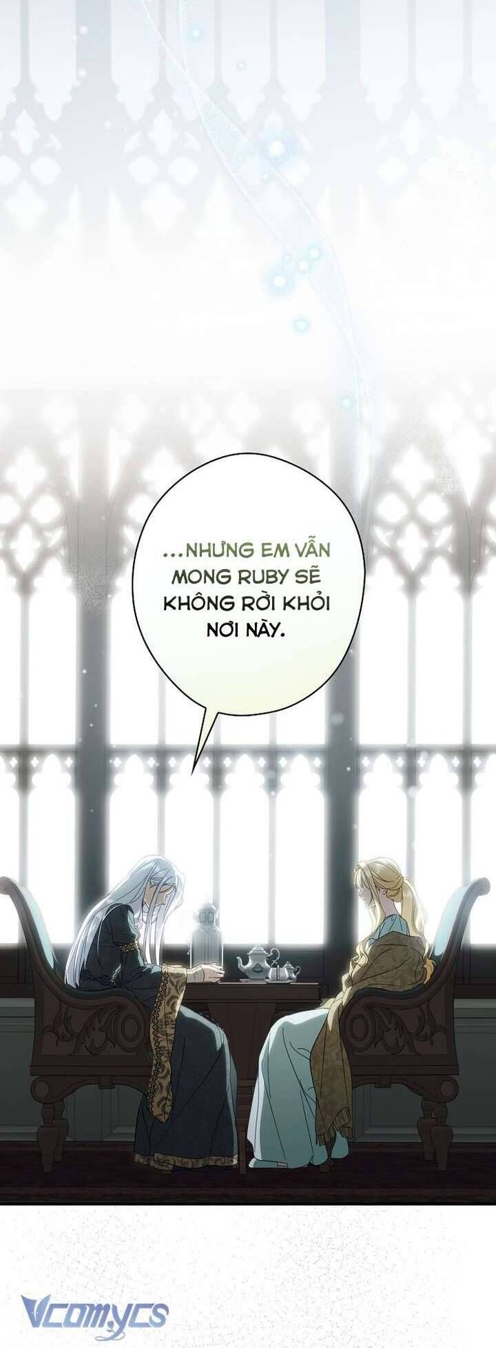 Phương Pháp Khiến Phu Quân Đứng Về Phía Tôi - Chapter 115 - Page 60