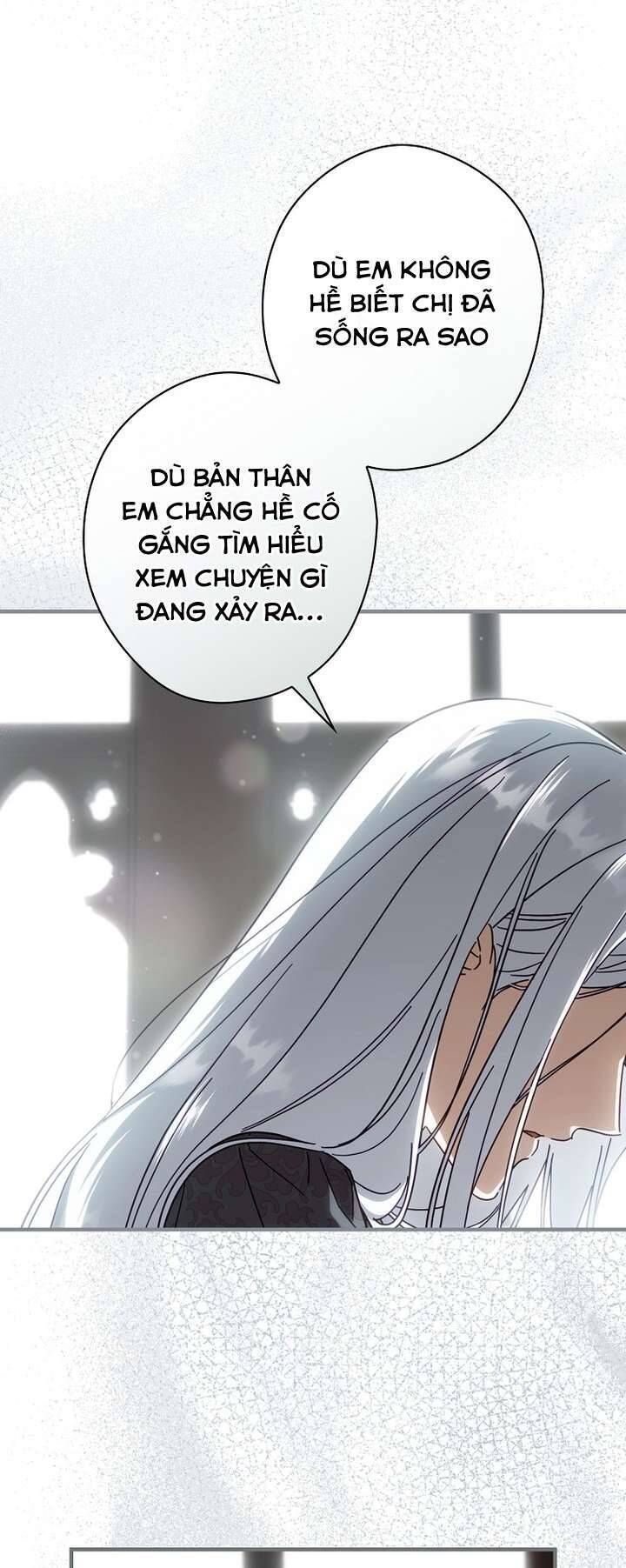 Phương Pháp Khiến Phu Quân Đứng Về Phía Tôi - Chapter 115 - Page 61