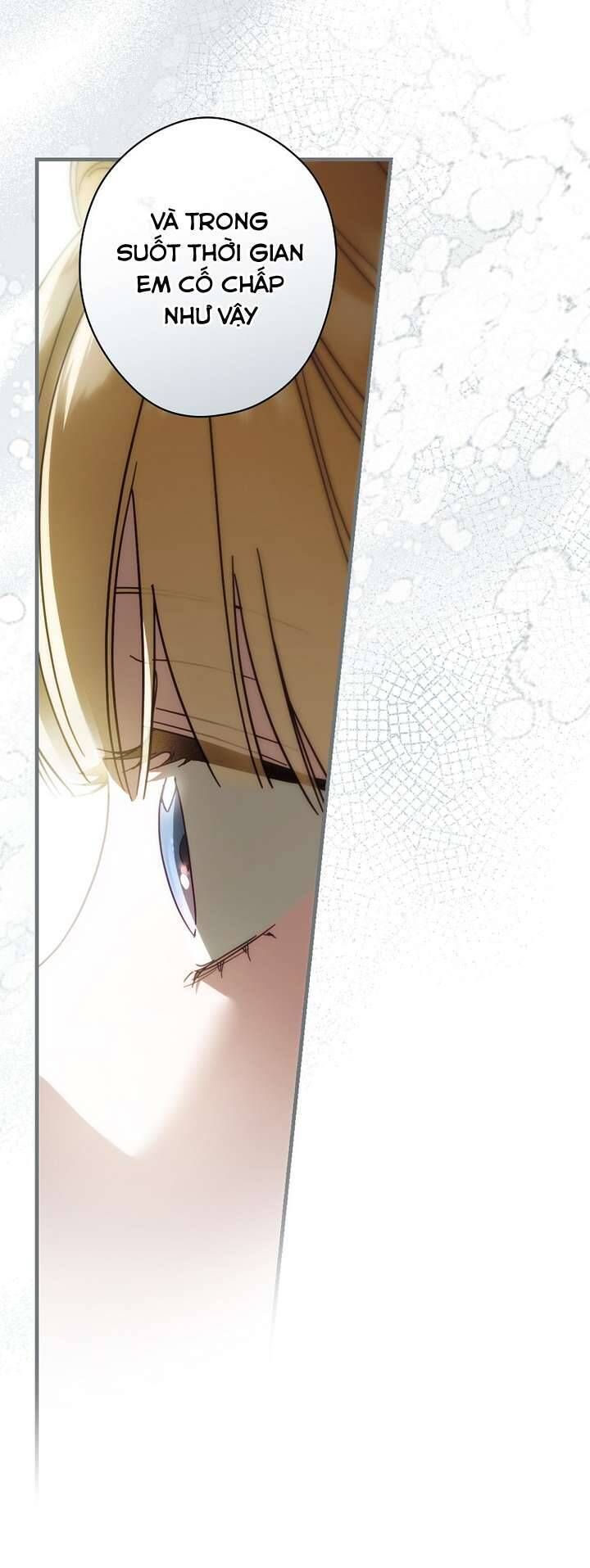 Phương Pháp Khiến Phu Quân Đứng Về Phía Tôi - Chapter 115 - Page 63