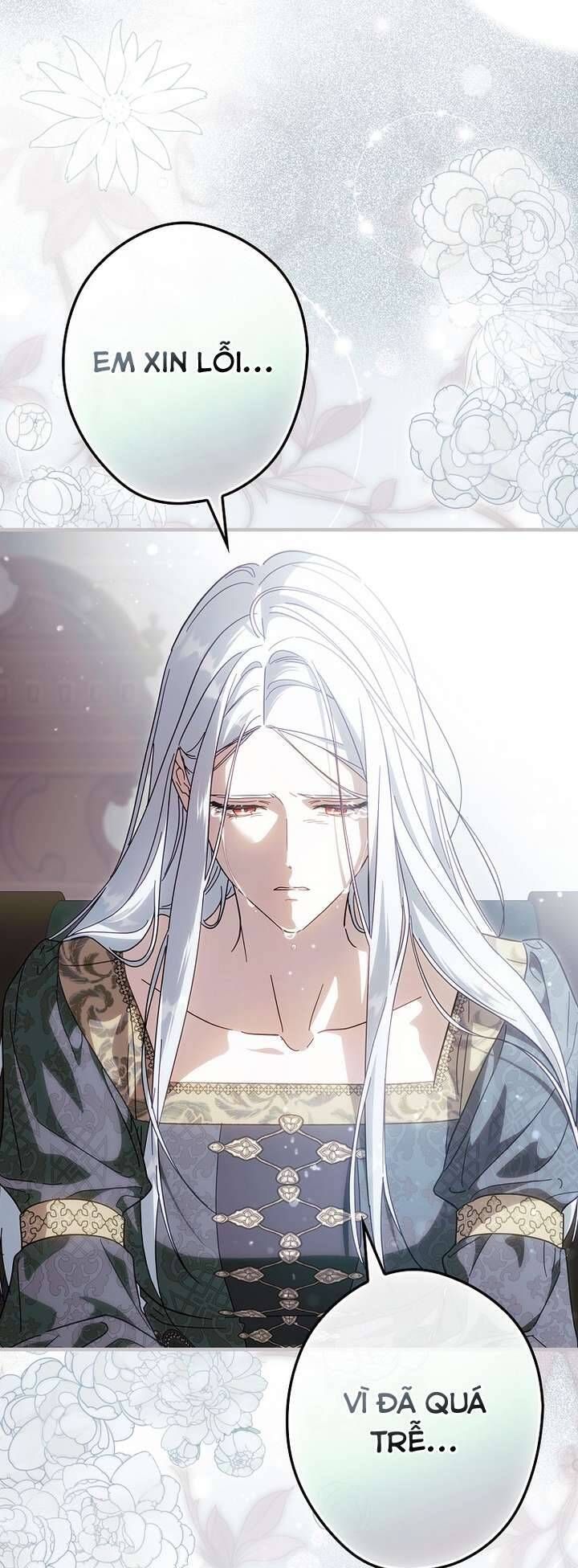 Phương Pháp Khiến Phu Quân Đứng Về Phía Tôi - Chapter 115 - Page 65