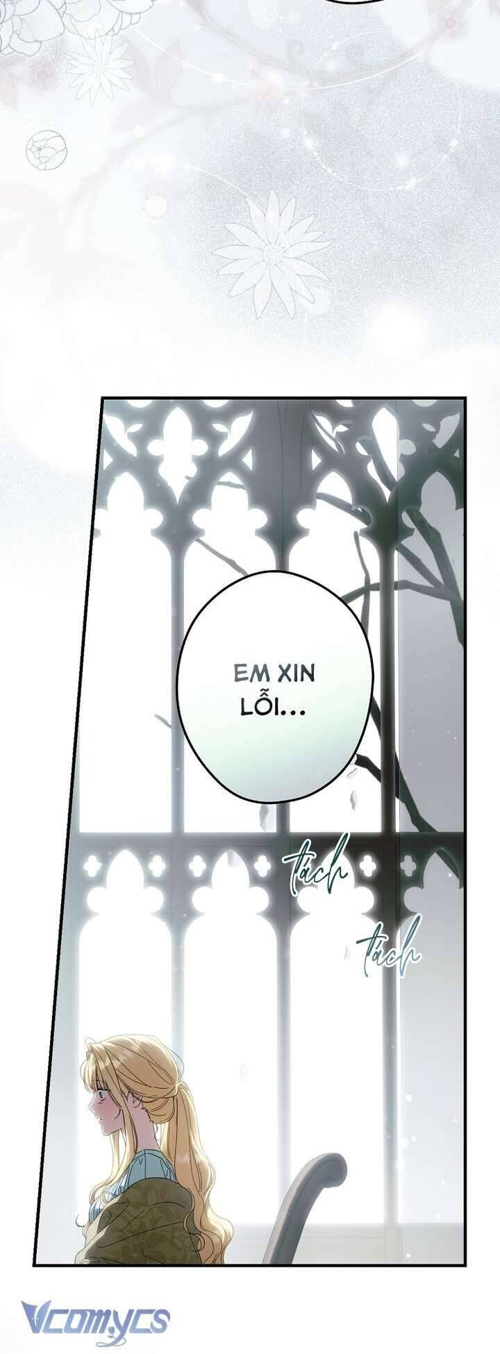 Phương Pháp Khiến Phu Quân Đứng Về Phía Tôi - Chapter 115 - Page 66