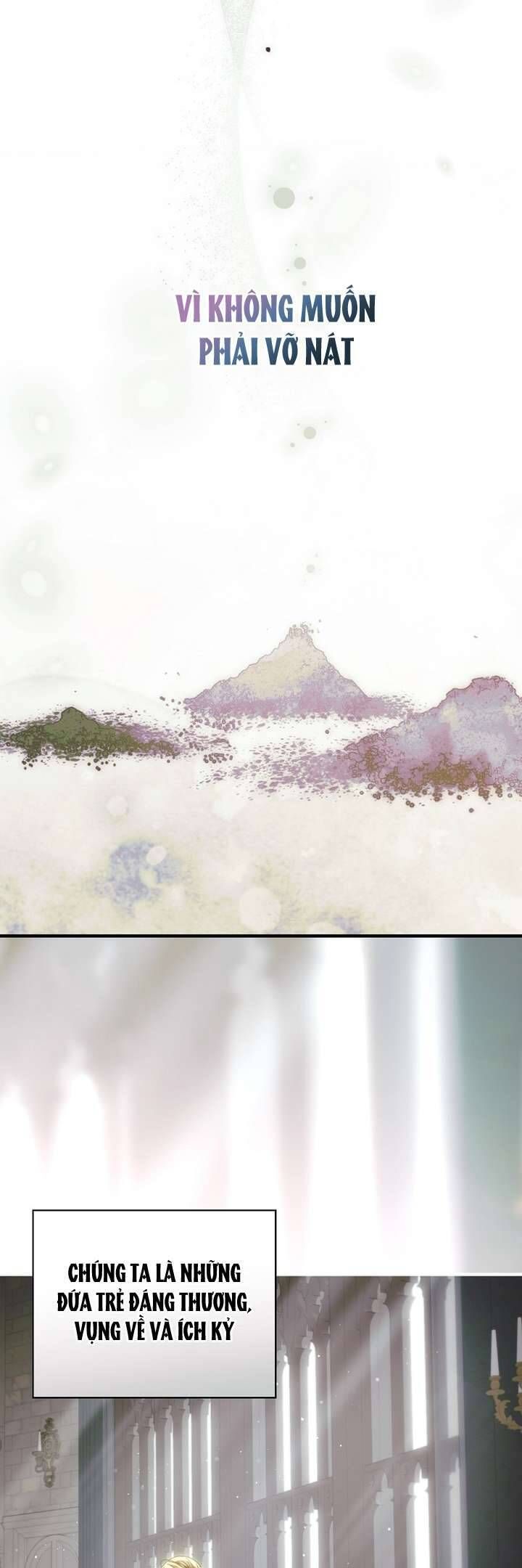 Phương Pháp Khiến Phu Quân Đứng Về Phía Tôi - Chapter 115 - Page 69