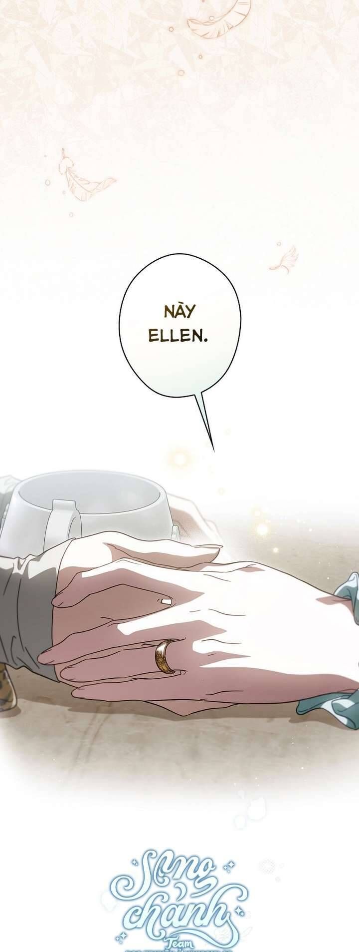 Phương Pháp Khiến Phu Quân Đứng Về Phía Tôi - Chapter 115 - Page 71