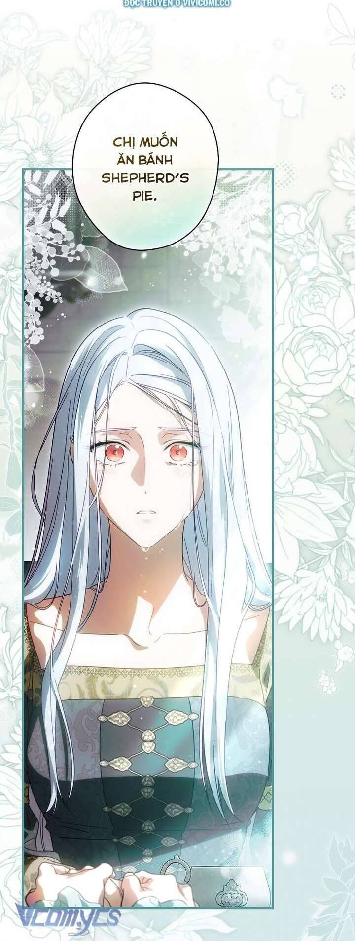 Phương Pháp Khiến Phu Quân Đứng Về Phía Tôi - Chapter 115 - Page 72