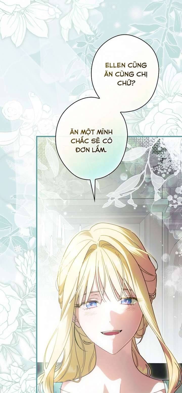 Phương Pháp Khiến Phu Quân Đứng Về Phía Tôi - Chapter 115 - Page 73