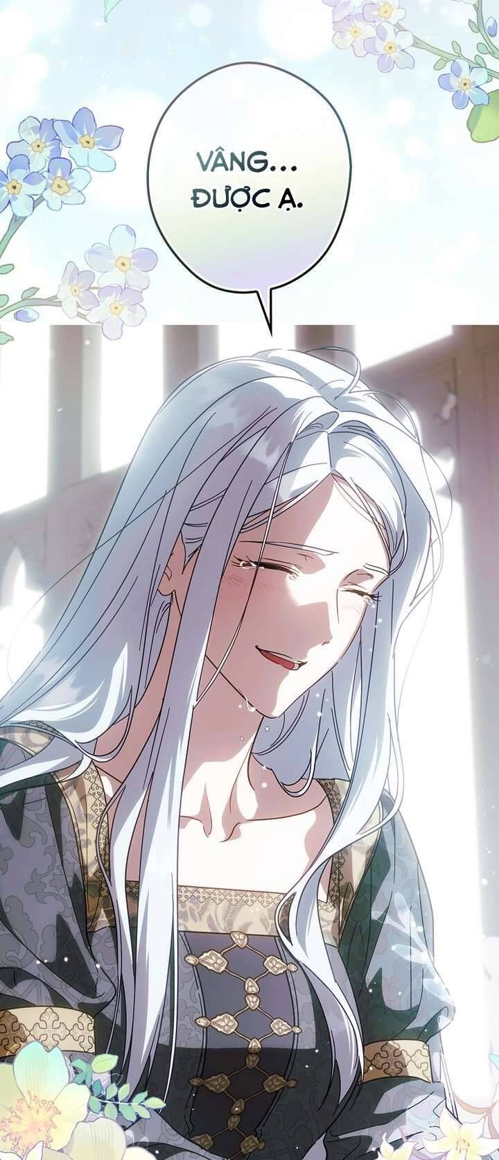 Phương Pháp Khiến Phu Quân Đứng Về Phía Tôi - Chapter 115 - Page 77