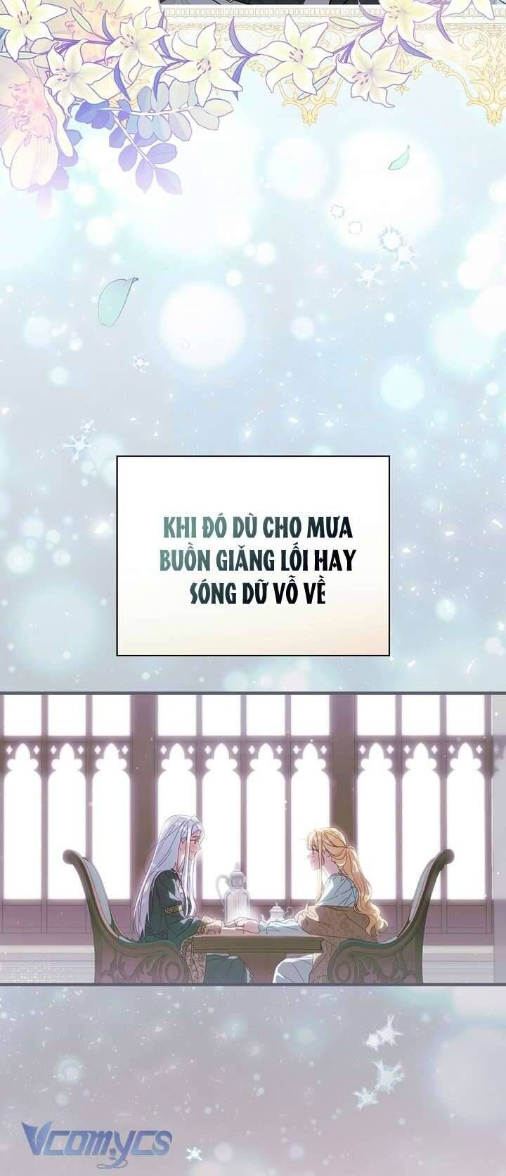 Phương Pháp Khiến Phu Quân Đứng Về Phía Tôi - Chapter 115 - Page 78