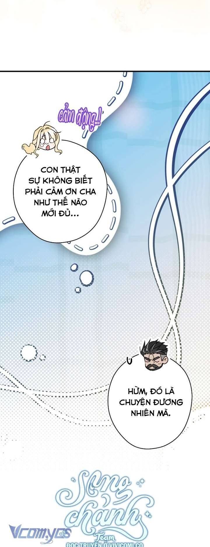 Phương Pháp Khiến Phu Quân Đứng Về Phía Tôi - Chapter 115 - Page 8