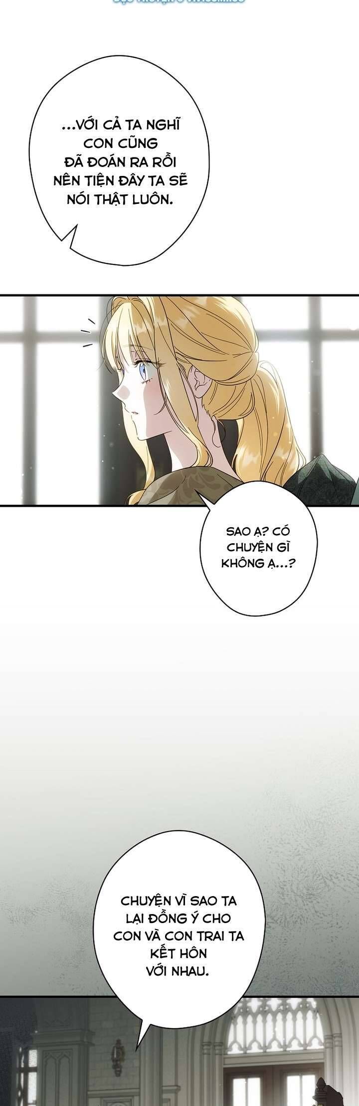 Phương Pháp Khiến Phu Quân Đứng Về Phía Tôi - Chapter 115 - Page 9