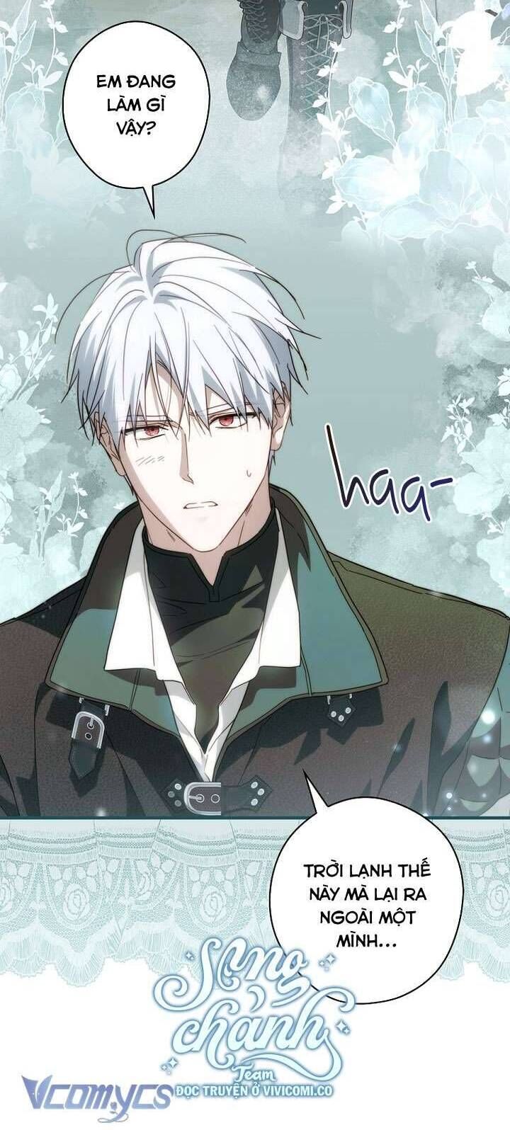 Phương Pháp Khiến Phu Quân Đứng Về Phía Tôi - Chapter 116 - Page 10